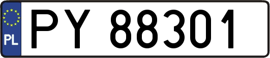 PY88301