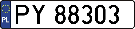 PY88303