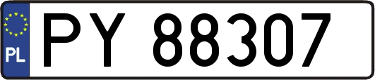 PY88307