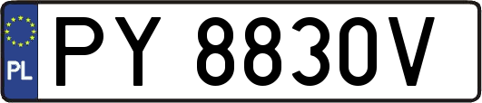 PY8830V