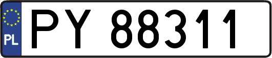 PY88311