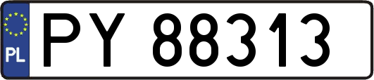 PY88313