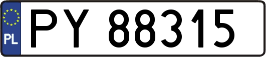 PY88315