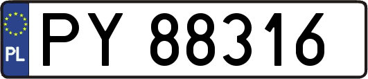 PY88316