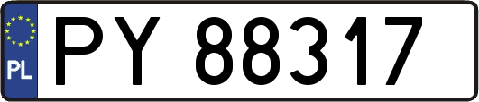 PY88317