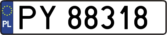 PY88318