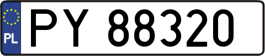 PY88320