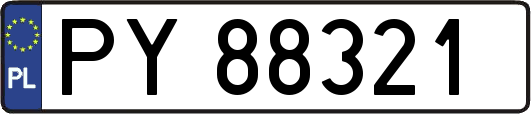 PY88321