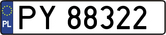 PY88322