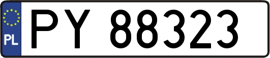PY88323