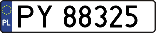 PY88325