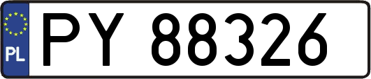 PY88326