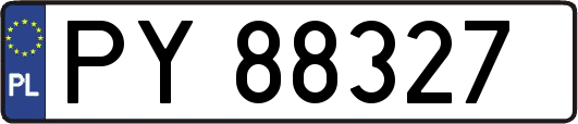 PY88327