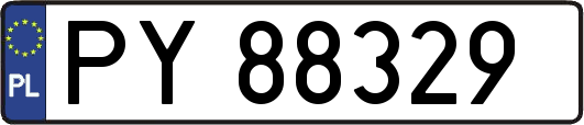 PY88329