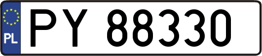 PY88330