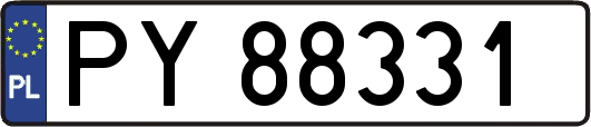 PY88331
