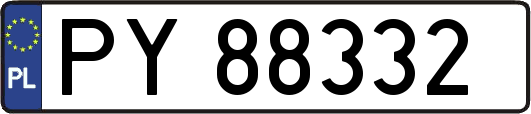 PY88332