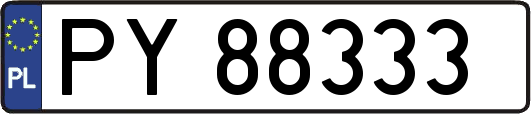 PY88333