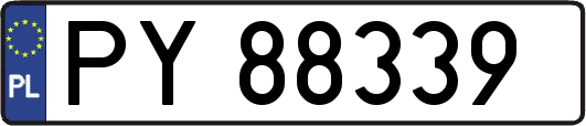 PY88339