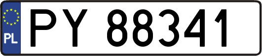 PY88341