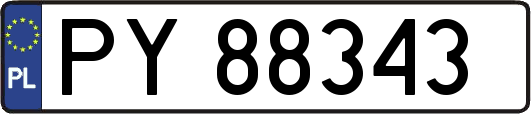 PY88343