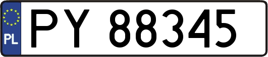 PY88345