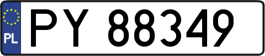 PY88349