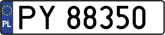PY88350