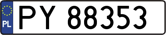 PY88353