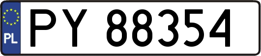 PY88354