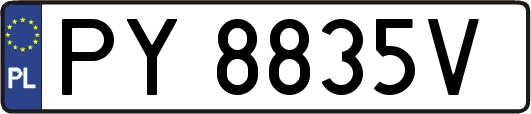 PY8835V