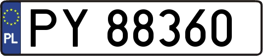 PY88360