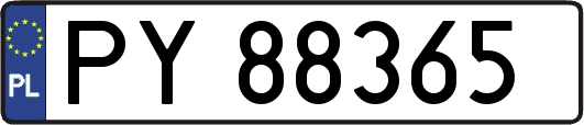PY88365