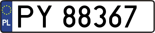 PY88367
