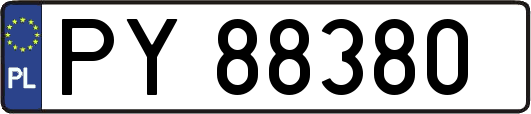 PY88380