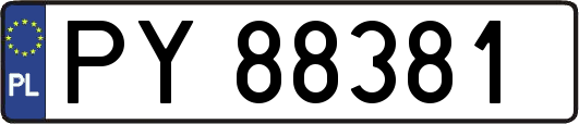 PY88381