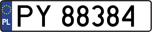 PY88384
