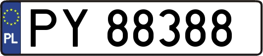 PY88388