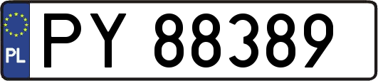 PY88389