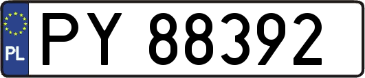 PY88392