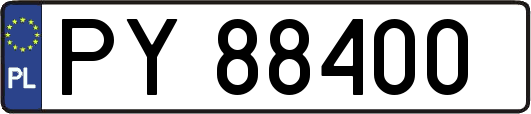 PY88400