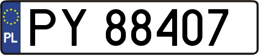 PY88407