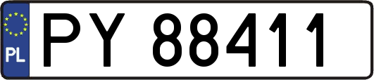 PY88411