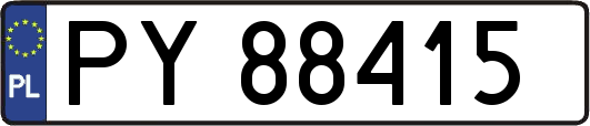 PY88415