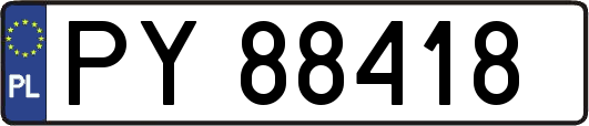 PY88418