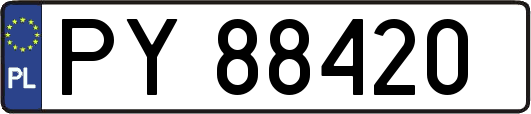 PY88420