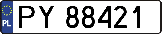 PY88421
