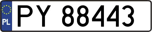 PY88443