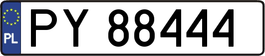 PY88444