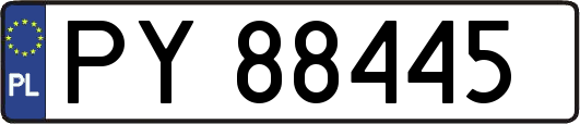 PY88445